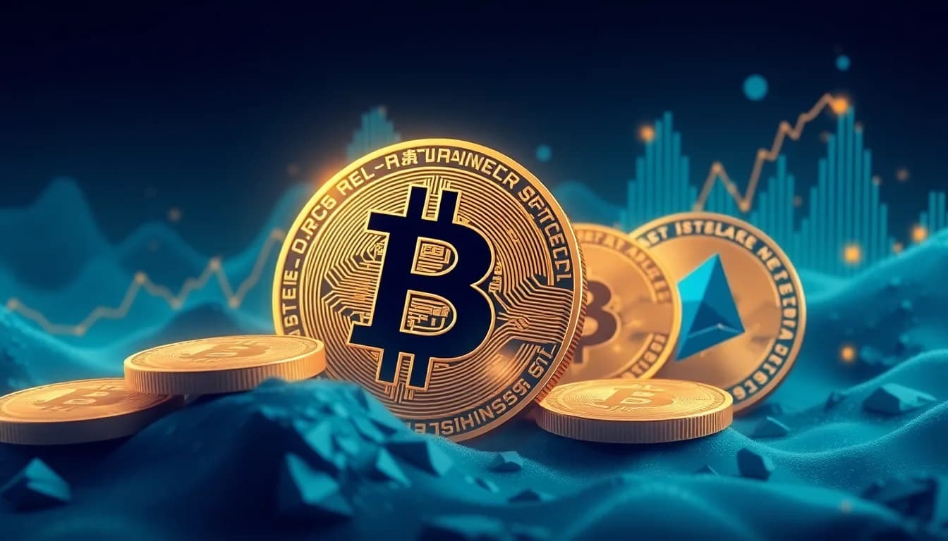 Bitcoin Surges Past $83,500 Amid Declining Oil Prices