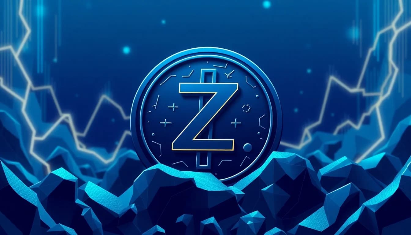 Zcash Price Surges 20% in Just 24 Hours