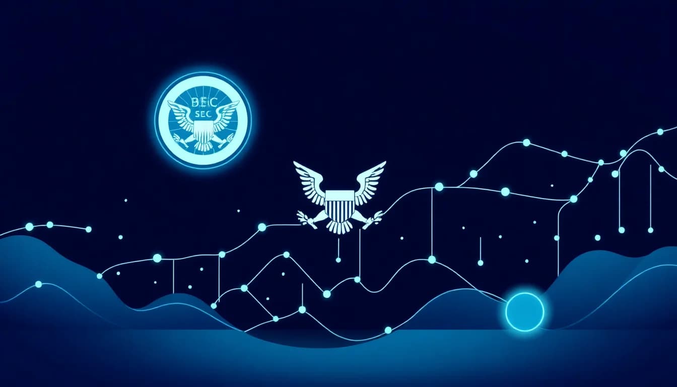SEC Proposes Blockchain Integration for Transfer Agents