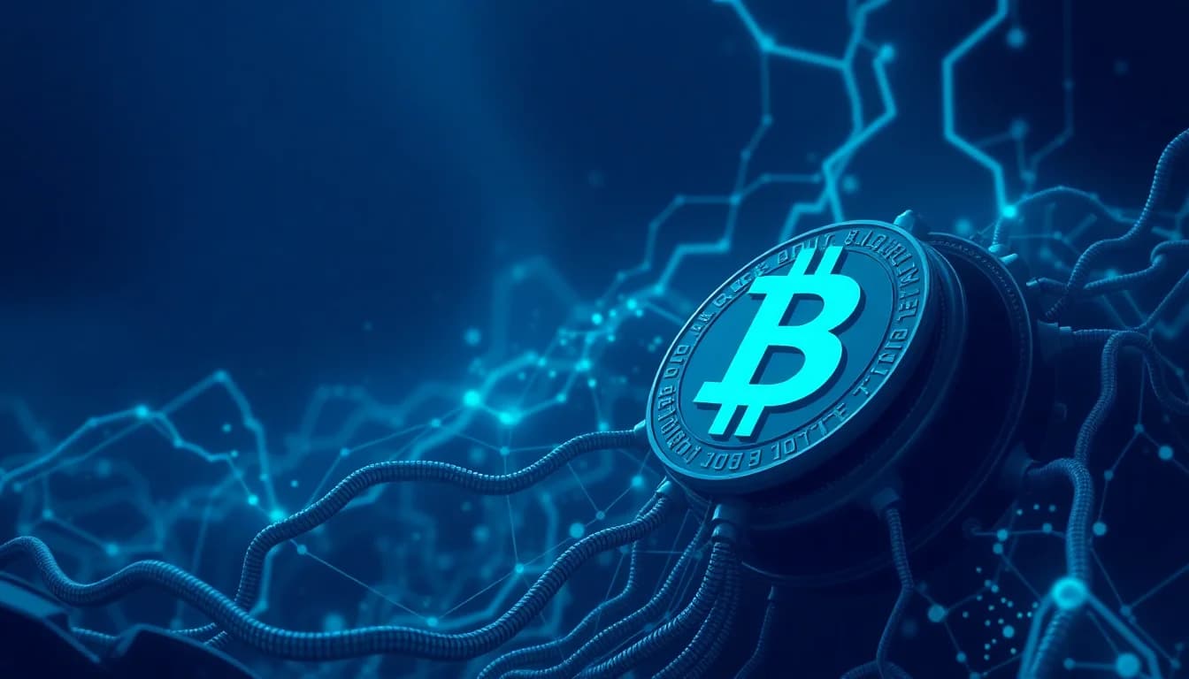 On-Chain Data Indicates Bitcoin Miners' Capitulation