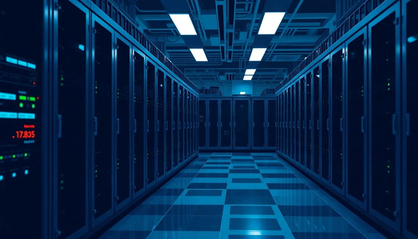 Bitcoin Miners Transition to AI Proves Beneficial Amid Market Challenges