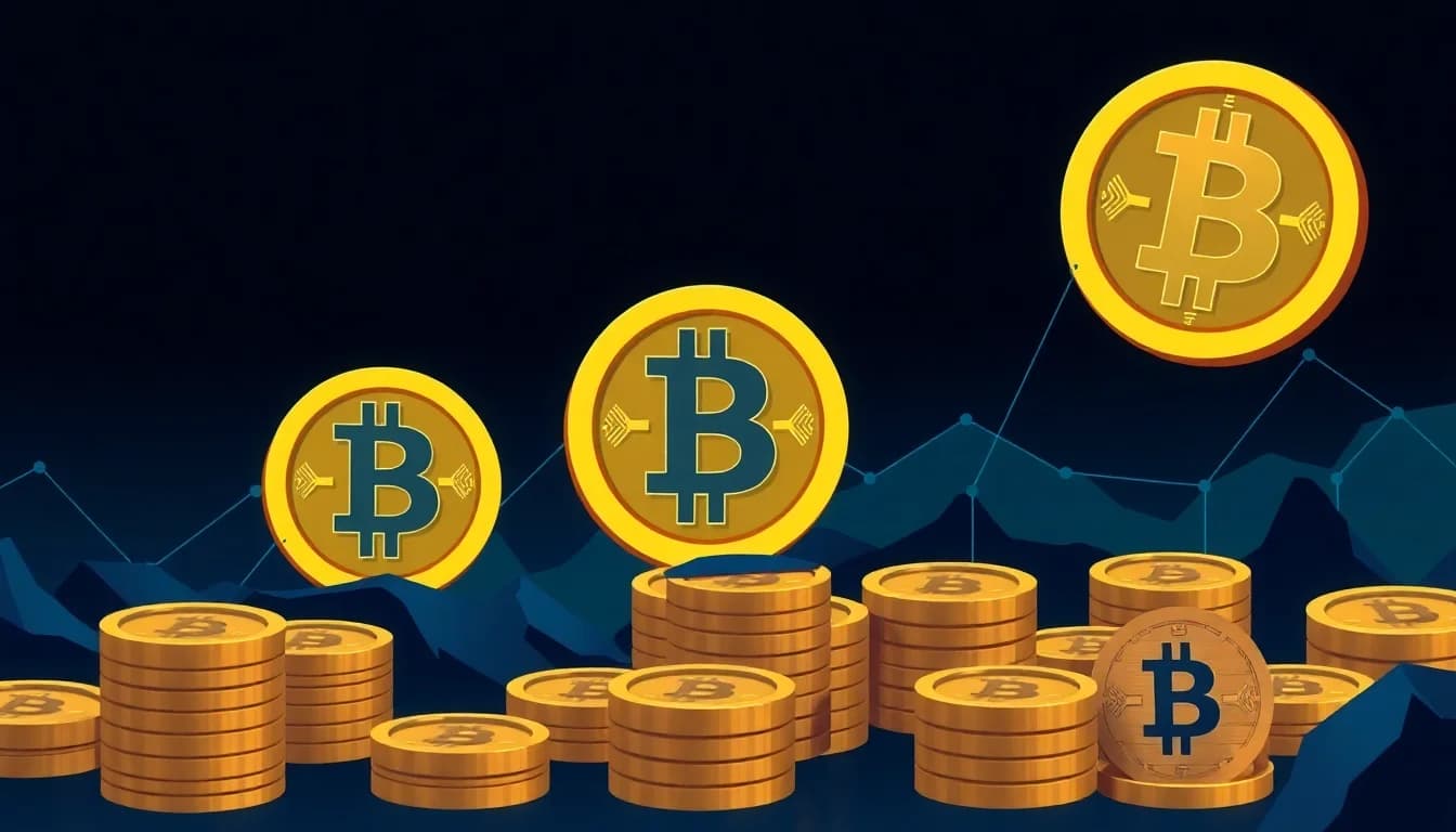 Strategy Acquires 267 BTC for $22.1 Million