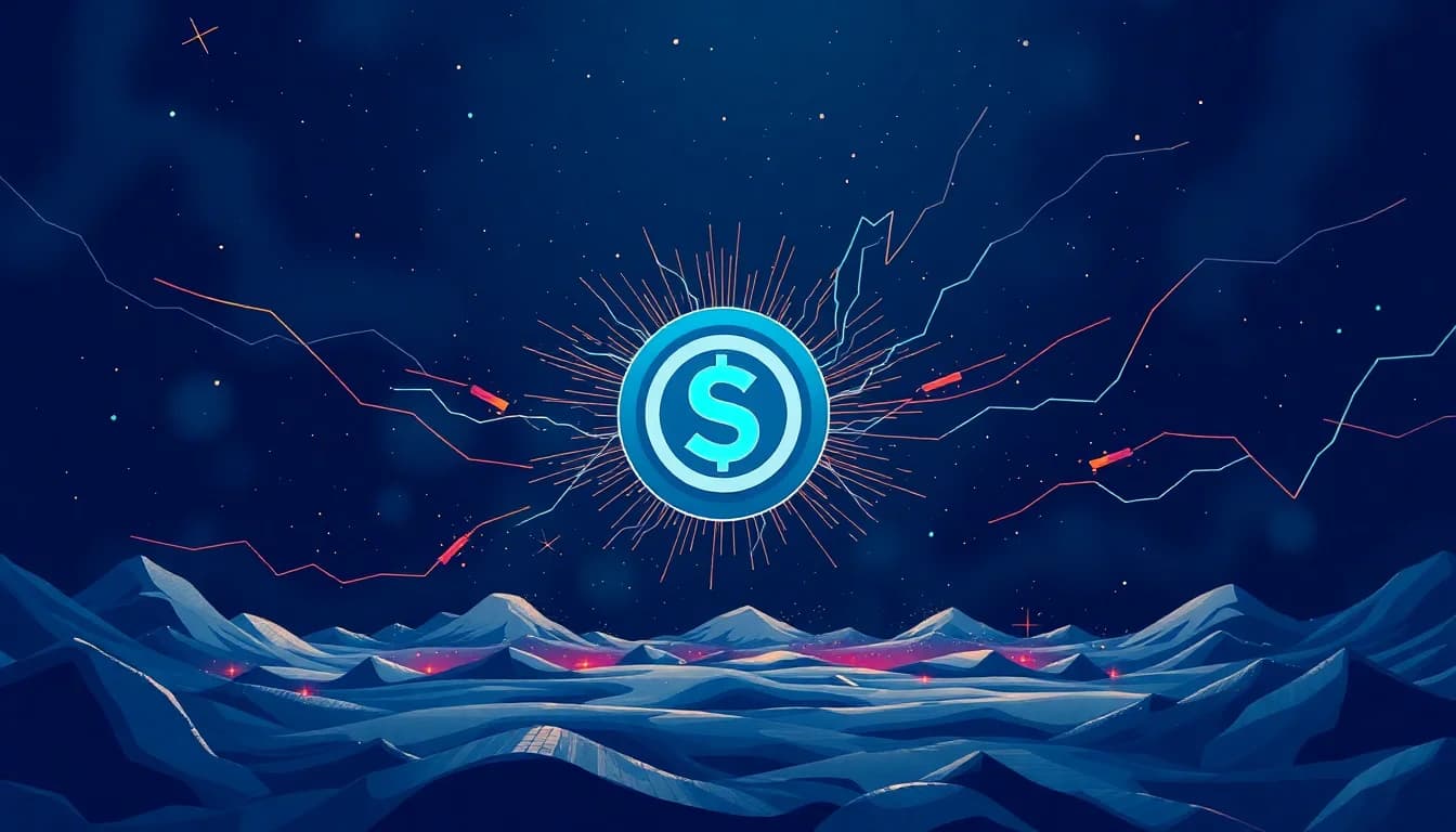 Hyperliquid's SpaceX Contracts Experience 45% Flash Crash, Resulting in $1.5 Million Liquidation