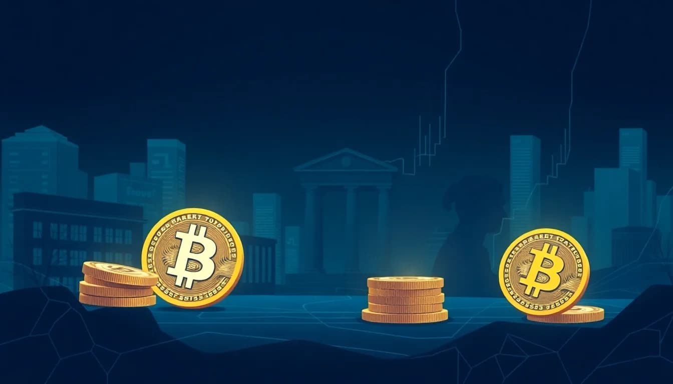 Leaked French Tax Data Poses Risks for Bitcoin Holders