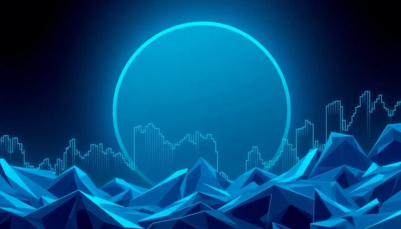 XRP Approaches $1.10 Support as Traders Monitor Three-Week Range