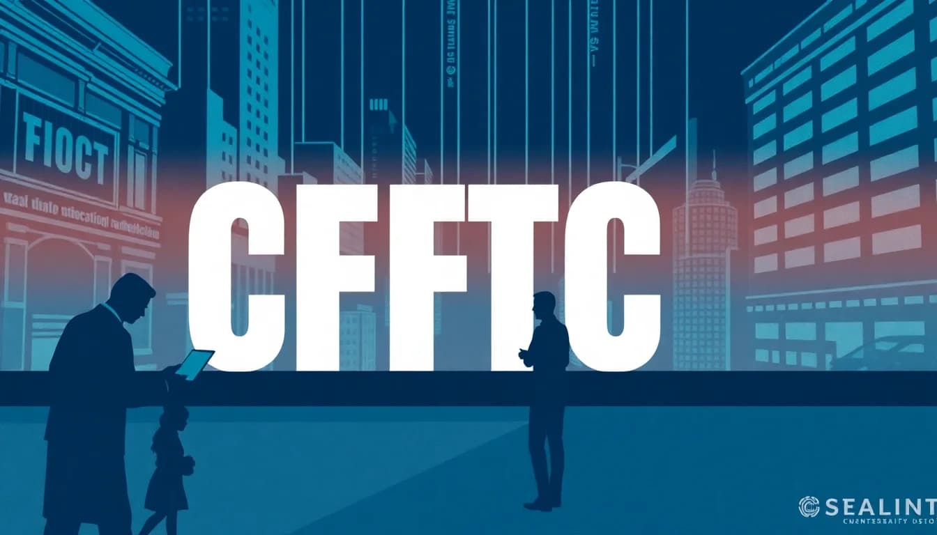 CFTC Warns of Manipulation Risks in Prediction Market Contracts