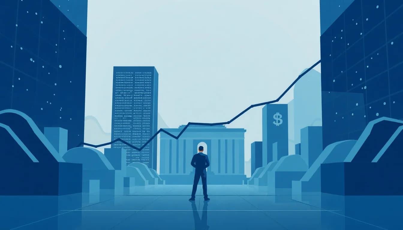 Anthropic's Pre-IPO Shares Decline Following US Government Action