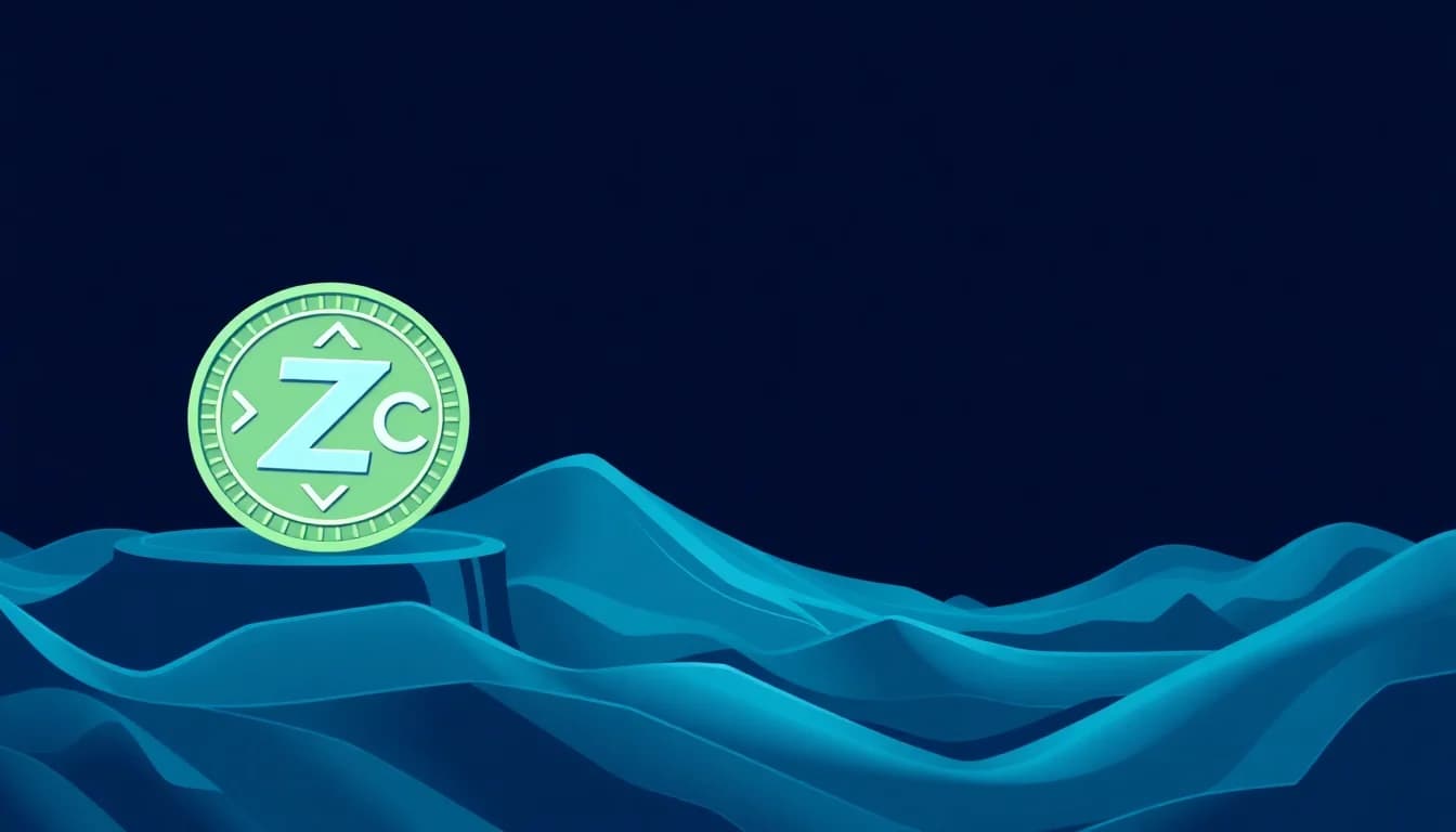 ZEC Holders Favor Block Interval Reduction and Halving Continuation