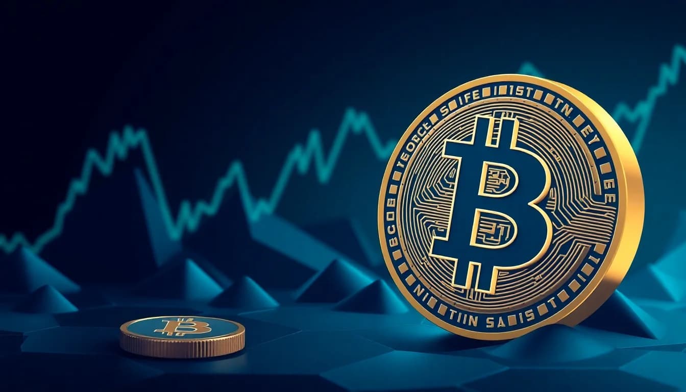 Analysts Explain Bitcoin's Pause Around $80,000
