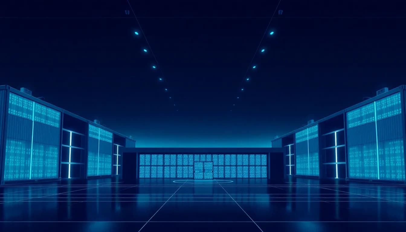 IREN to Build 300 MW AI Campus in Spain