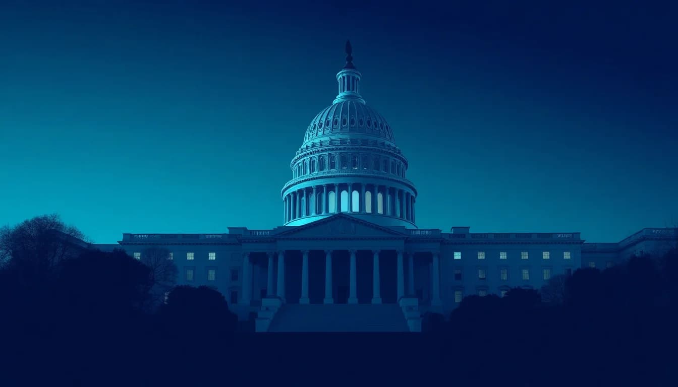 Republicans Dismiss Democrats' Counter-Proposal, Reducing Clarity Act's Chances