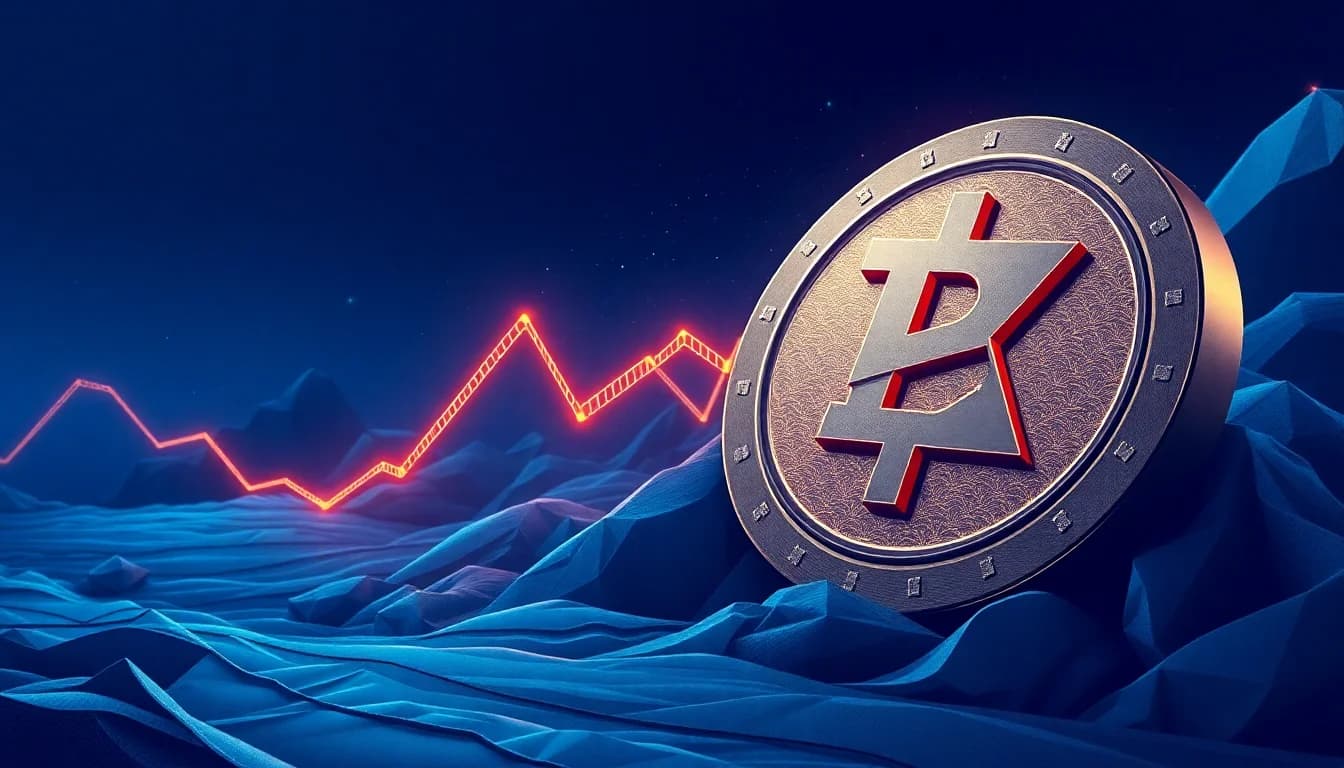 edgeX Team Attributes Token Crash to External Interference
