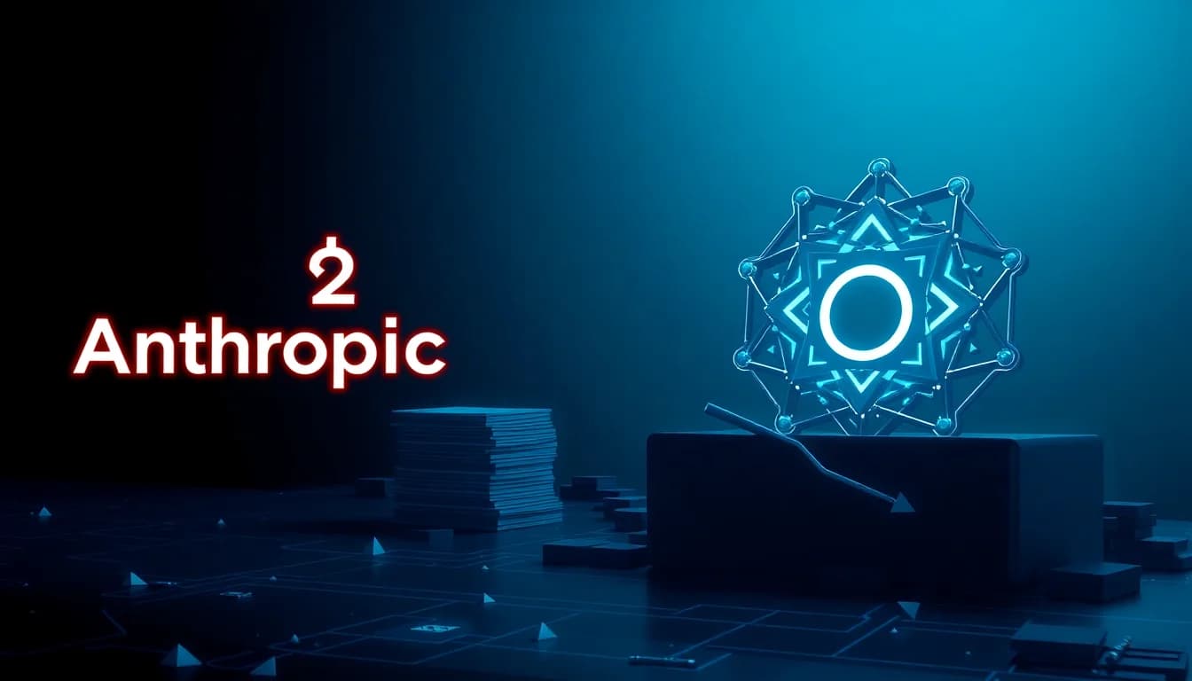 Secondary Market Shortage: Investors Offer Anthropic $2 Billion, Overlooking OpenAI Shares