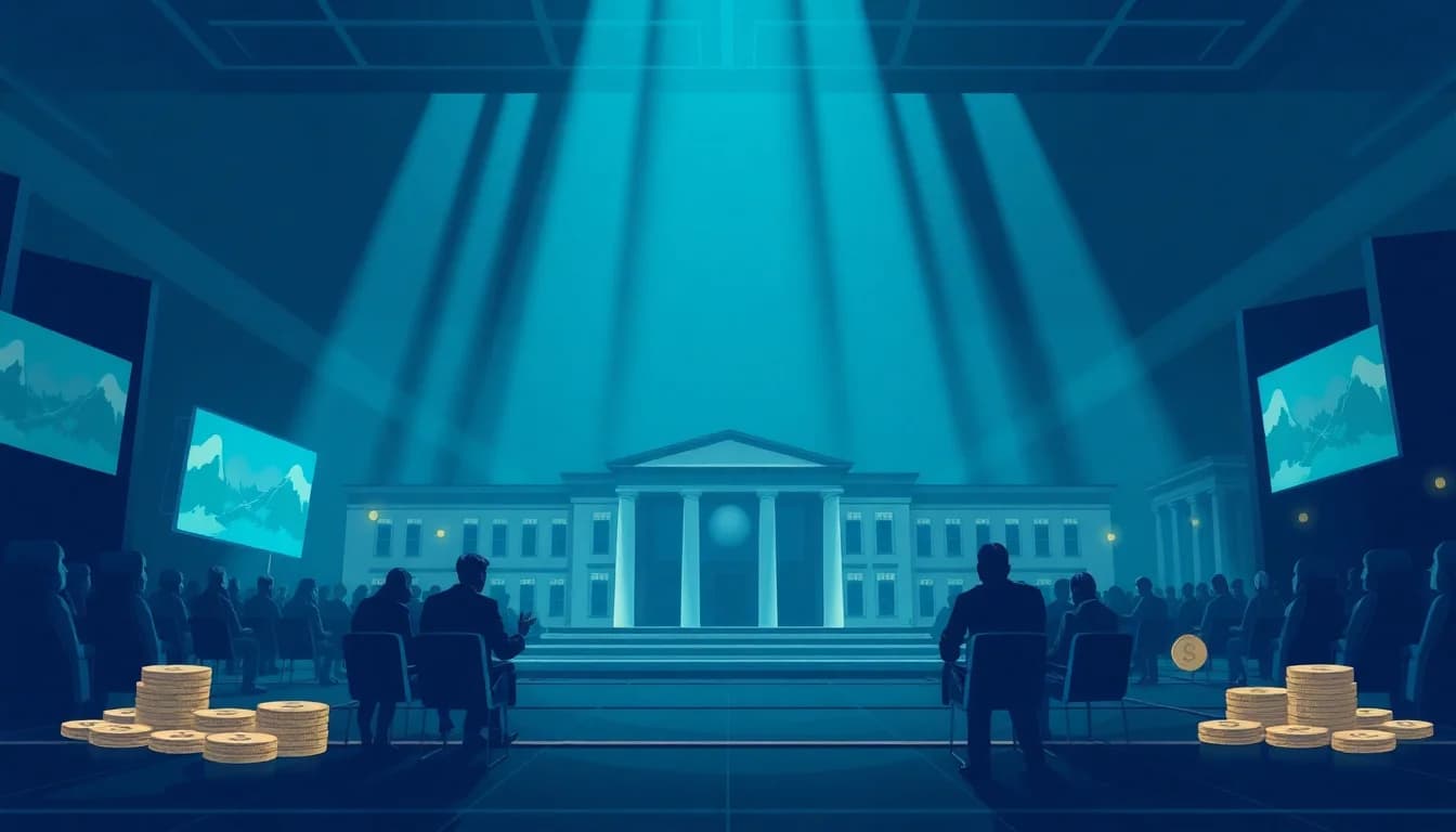 CFTC Pursues Definitions for Event Contracts Amid State Gambling Disputes