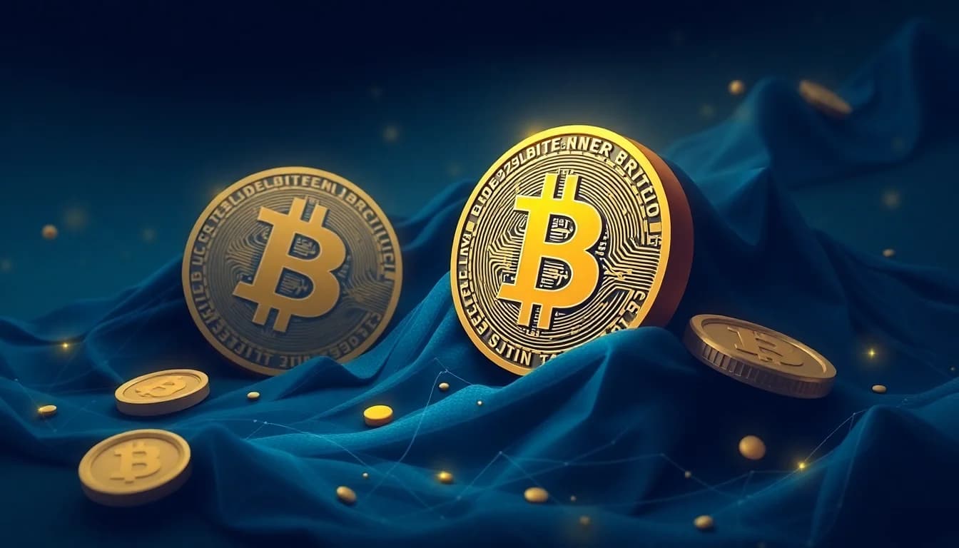 Bitcoin's Identity Crisis and the Need for Responsible DeFi Development