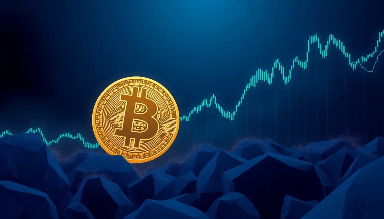 Bitcoin Surges Past $65K Following US-Iran Agreement, Caution Persists Among Traders