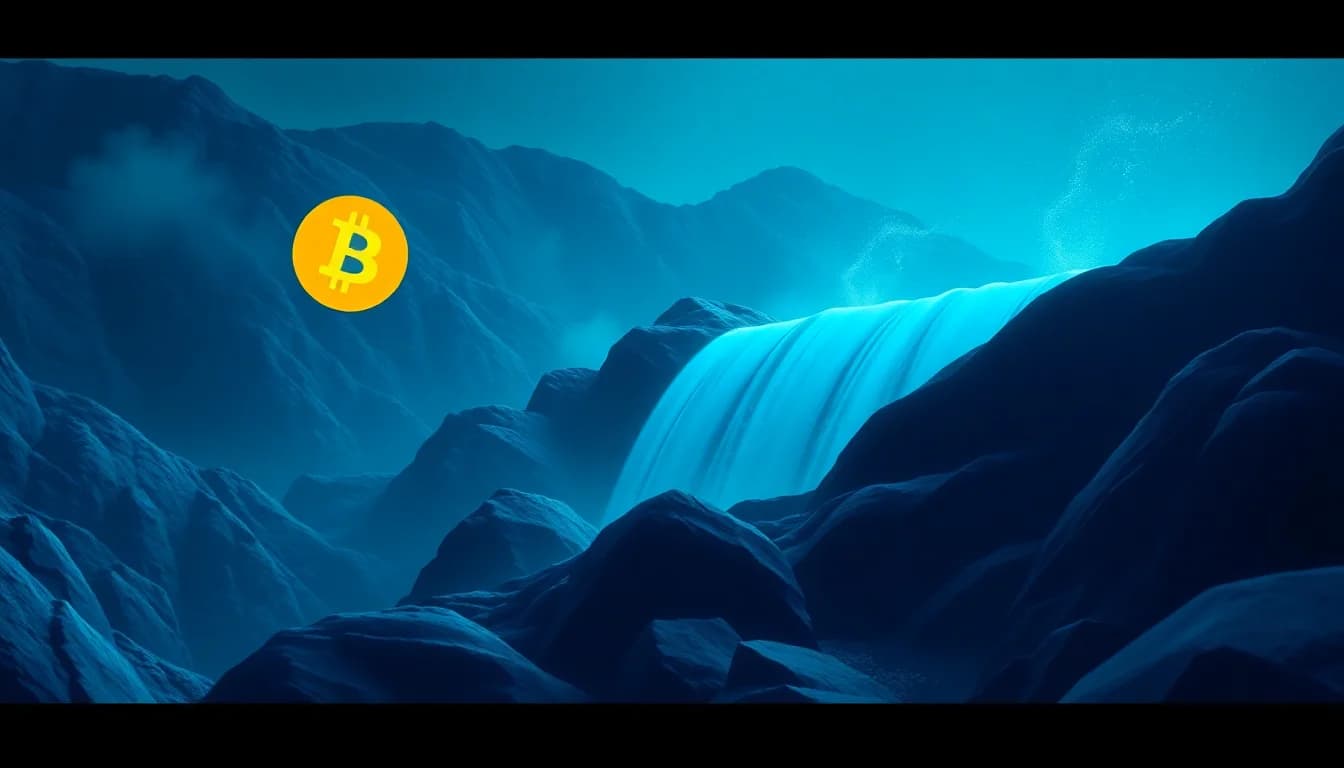 Bitcoin Mining Sees Low-Carbon Energy Share Exceed 59%