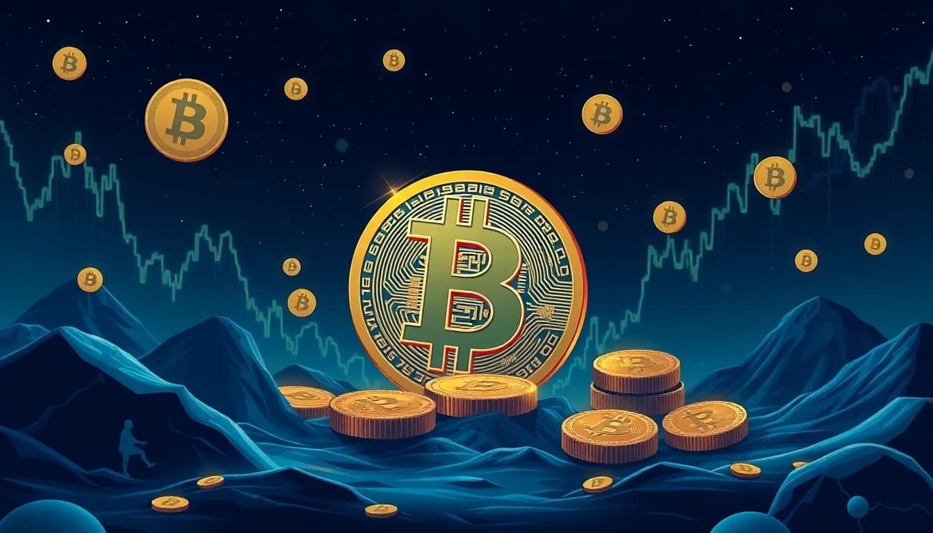 Bitcoin Falls Below $63,000 Amid Strategy's $100 Million BTC Acquisition