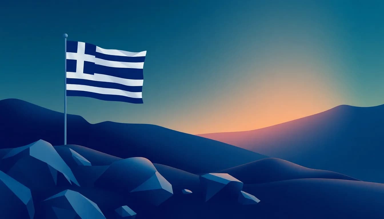 Binance Withdraws MiCA License Application in Greece