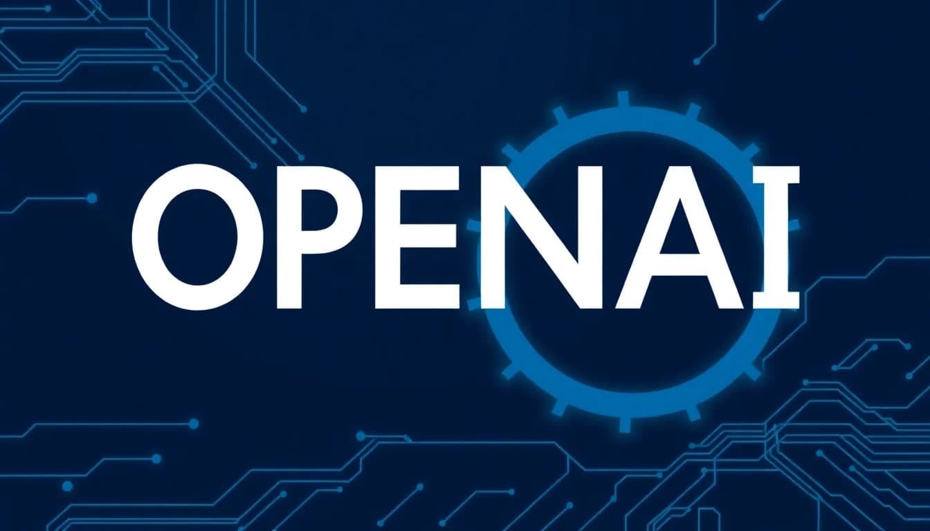 Media: OpenAI Discussed Transferring 5% Stake to the U.S.