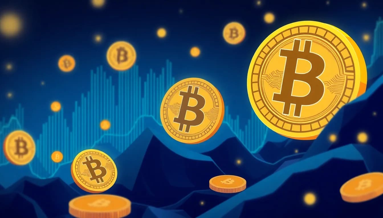 CryptoQuant Highlights Gaps in Bitcoin Strategy