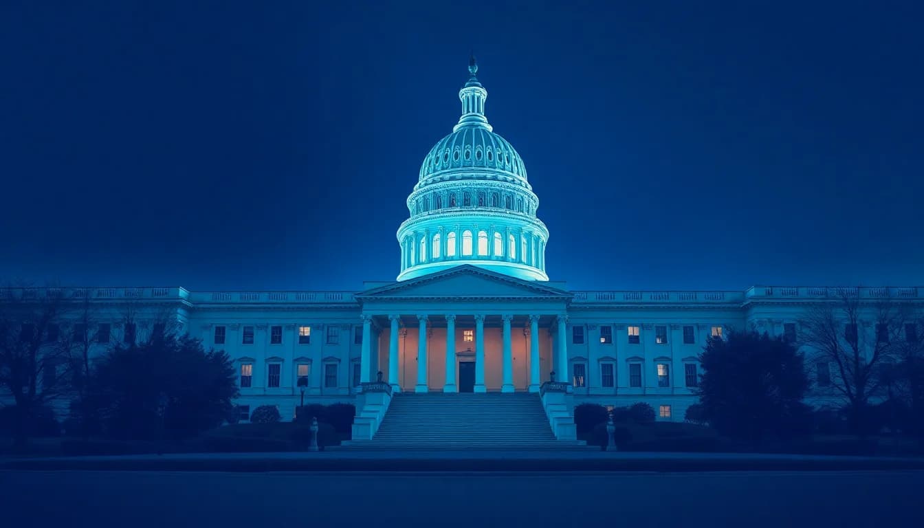 U.S. House Tax Committee Moves Forward with Crypto Tax Legislation After Clarity Act Setback