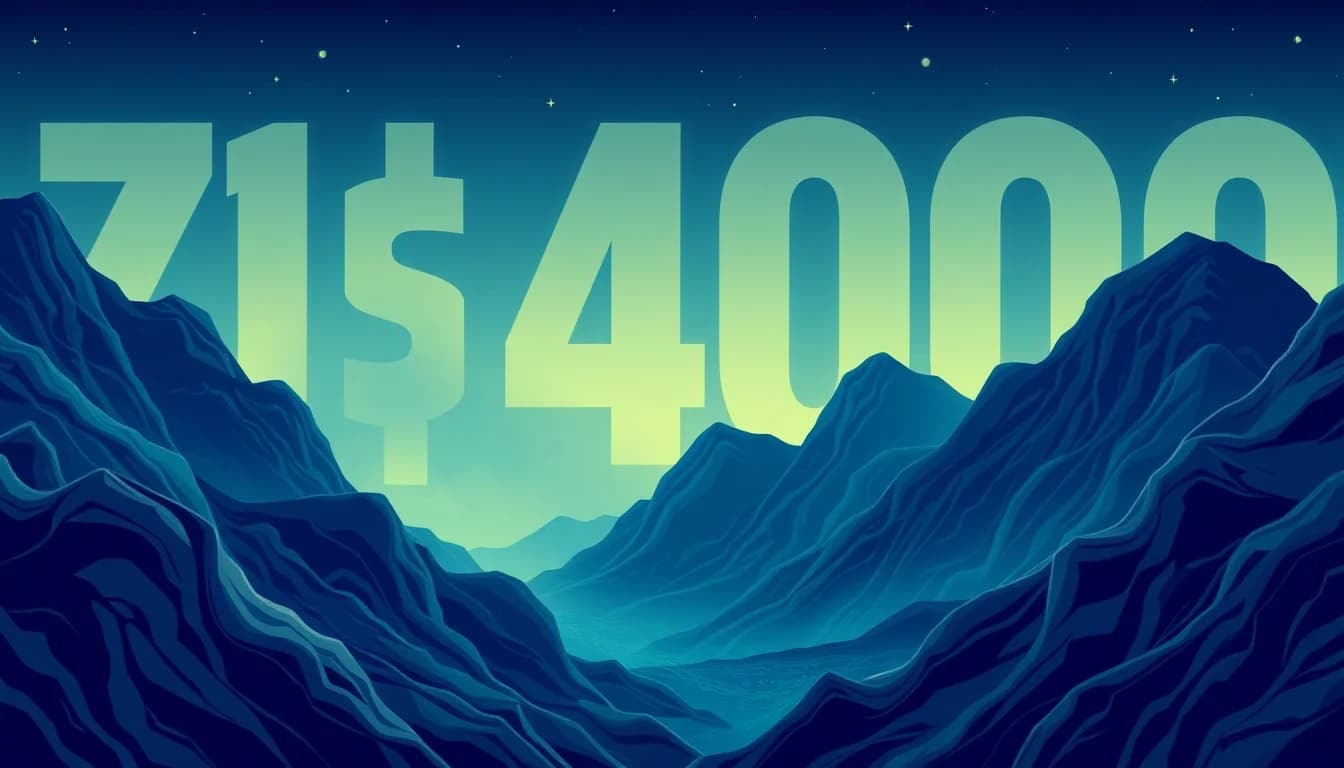 Zcash Approaches $1,400 Following Coinholder Vote on Halvings