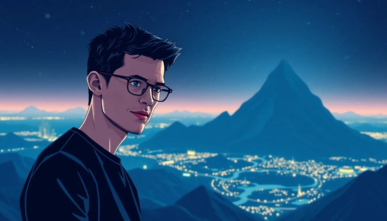 Vitalik Buterin outlines Ethereum's evolution in ambitious 2030 vision