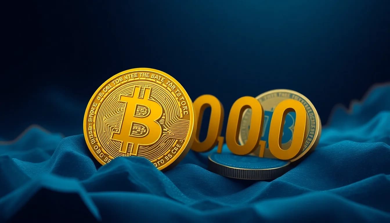 Analyst Predicts Bitcoin Could Reach $100,000 by 2026