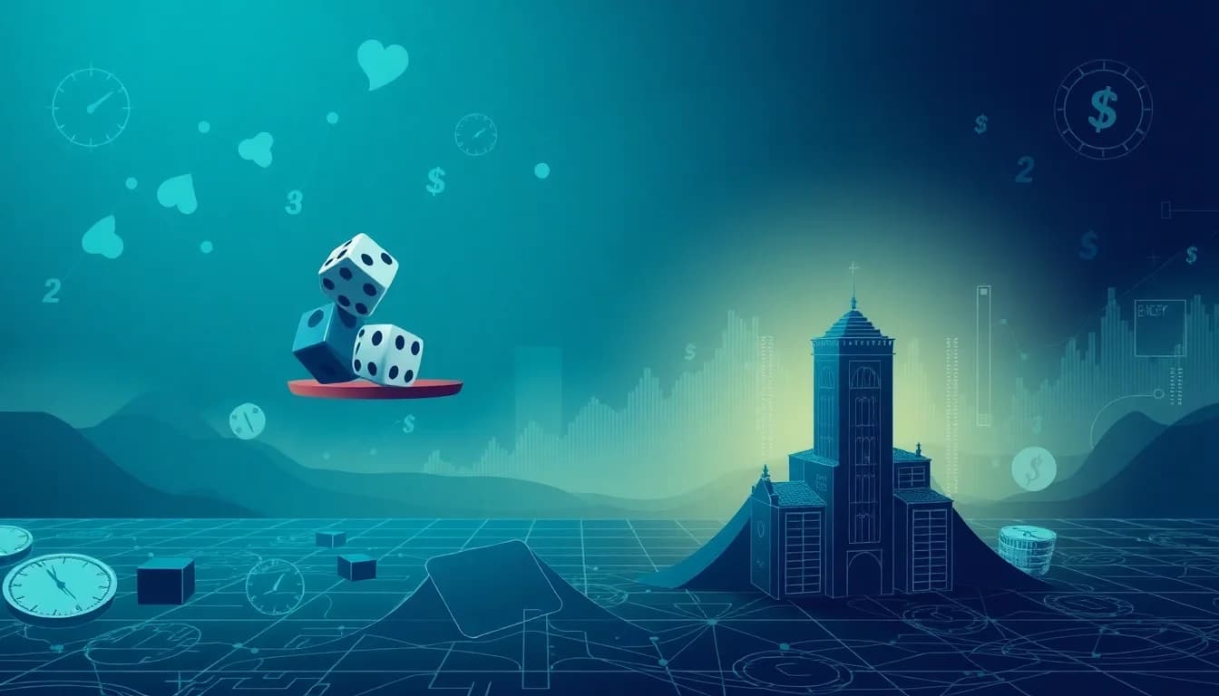 Vitalik Buterin Warns Prediction Markets Are Turning into Casinos