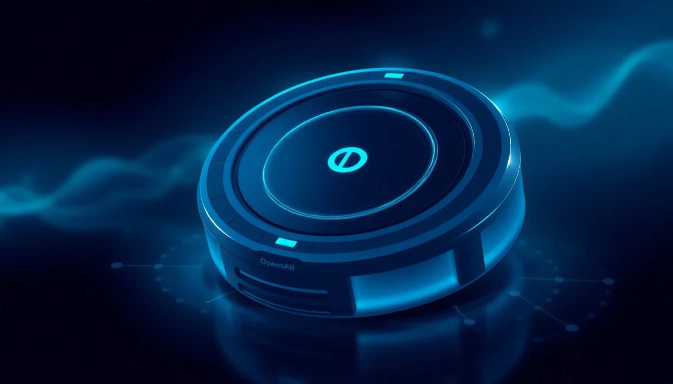 Bloomberg Sources Reveal Design of OpenAI's New Device