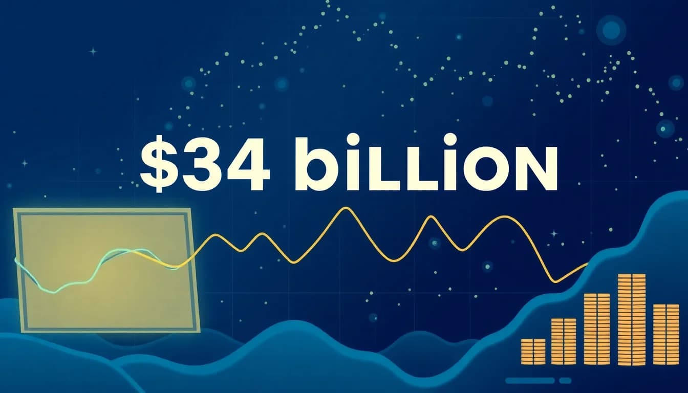 Study Reveals Americans Engaged in $34 Billion Offshore Prediction Market Trading