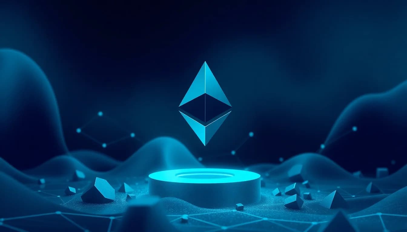 Ethereum's New Proposal Could Allow Token-Based Gas Payments