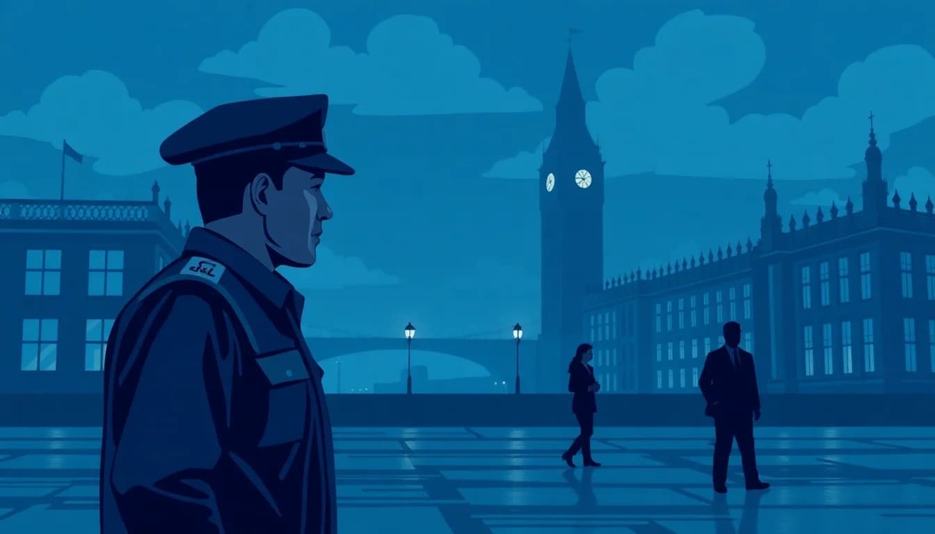 UK Allocates £500M and Hires 500 Officers to Combat Money Laundering
