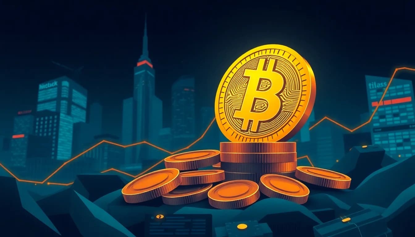 Bitcoin and Altcoins Show Resilience Amid Middle East Tensions