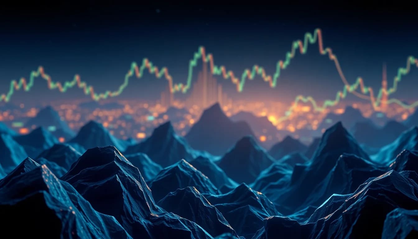 XRP Underperforms Amidst Crypto Market Rally as ETFs Draw Investment