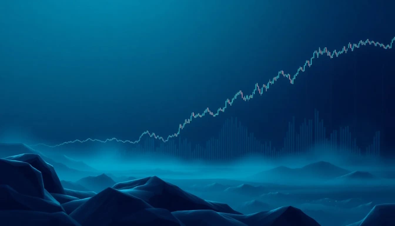 Calm Prevails in Bitcoin Market Despite Various Challenges