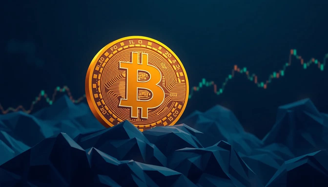 Bitcoin Holds Steady at $75,000 Support Amid Bear Market Signals