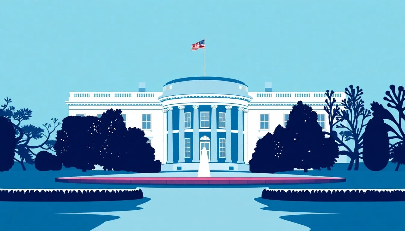 White House Requests OpenAI and Anthropic Not to Share AI Models with UK