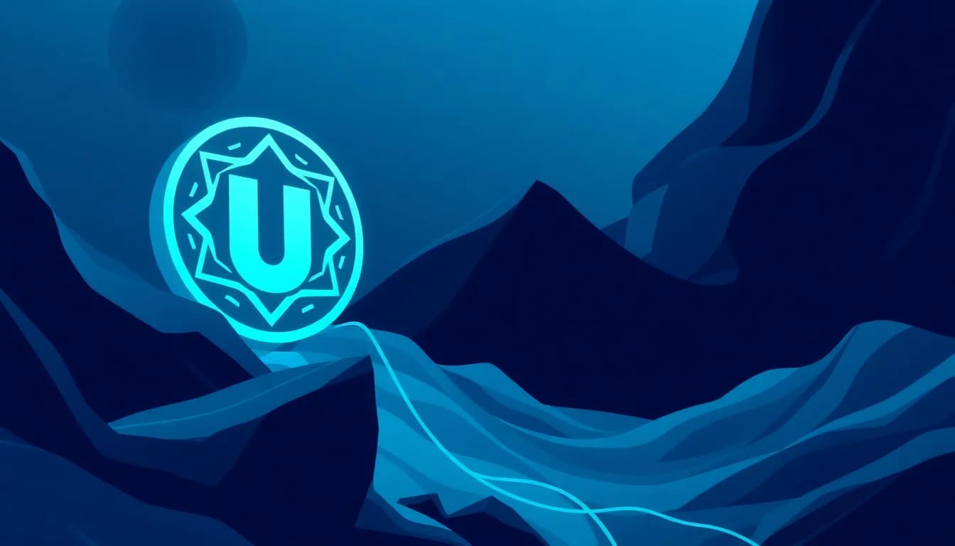 CoinDesk 20 Performance Update: Uniswap (UNI) Rises 4.5% as All Assets Gain