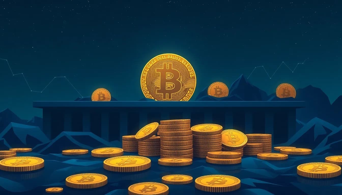 Strategy Liquidates 1,690 Bitcoins, Generates $653 Million from MSTR Shares