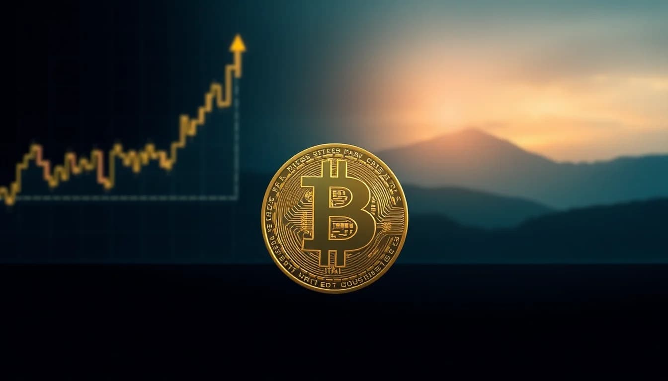 Bitcoin Surpasses $71,000 Amid Two-Week Ceasefire Between US and Iran