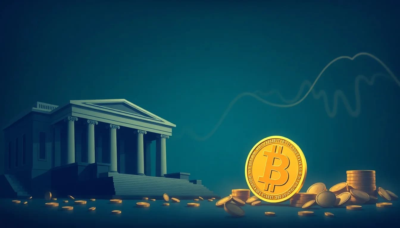 Analysts Anticipate 10-Year Treasury Yield to Reach 6%; Bitcoin Remains Steady