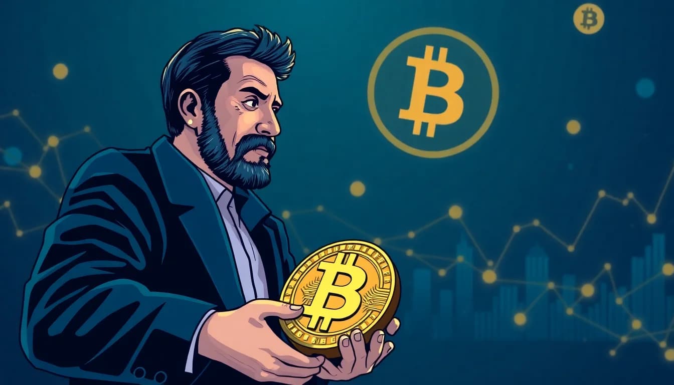 Michael Saylor Presents 110-Point Rebuttal to Bitcoin's BIP-110