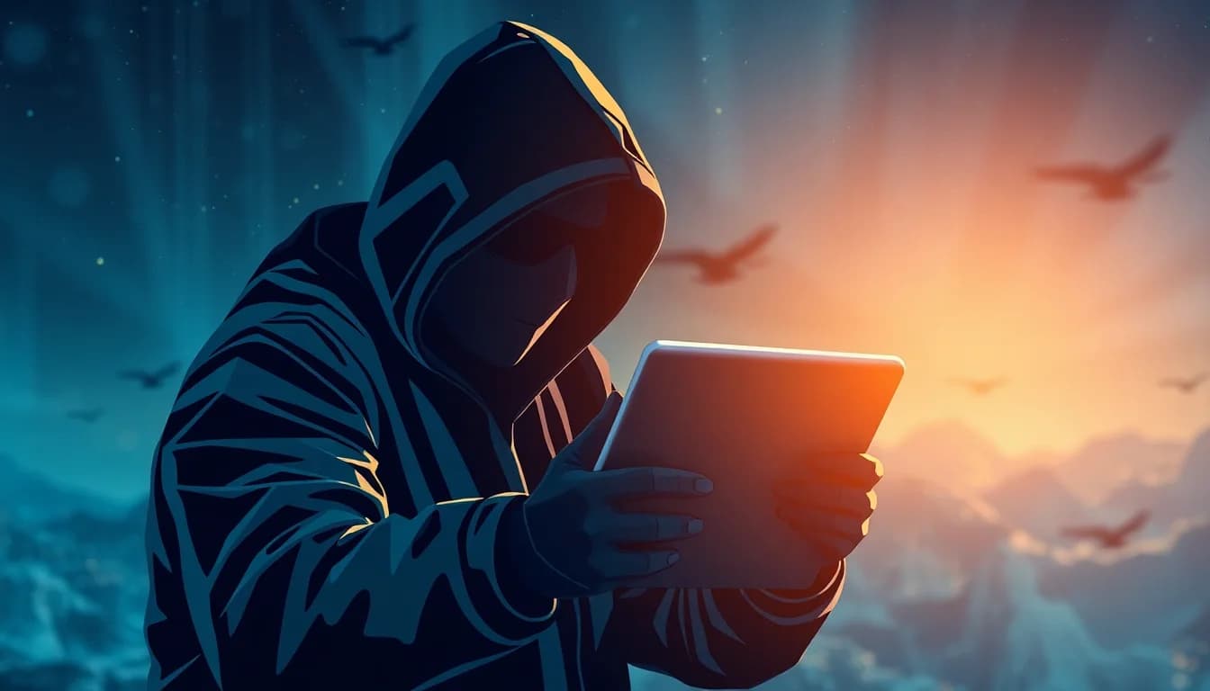 Hacker Steals $15 Million GUA Airdrop