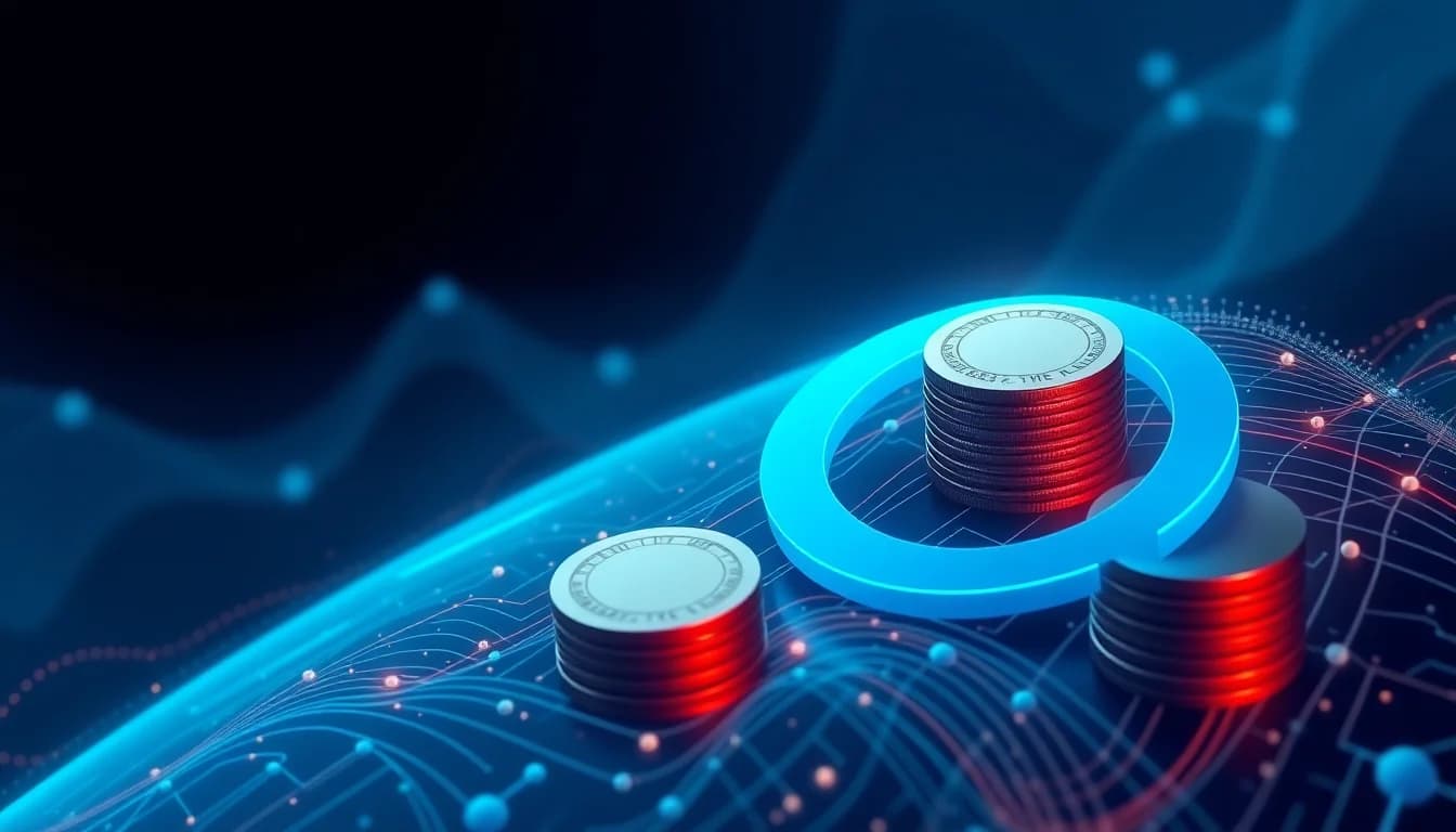 XRP Ledger Integrates Fund Records from Brazil's $4 Trillion Operator