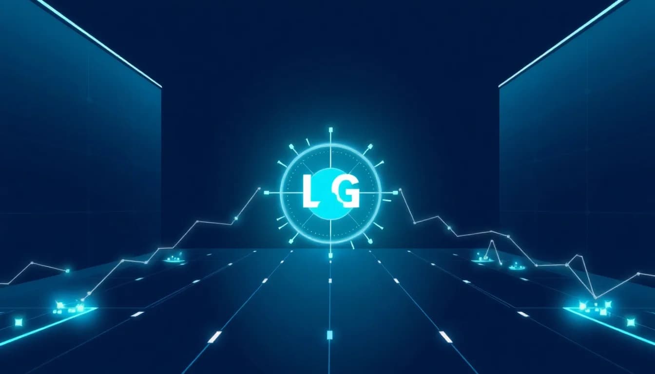 LG Electronics Partners with Arbitrum for Innovative Ad Platform