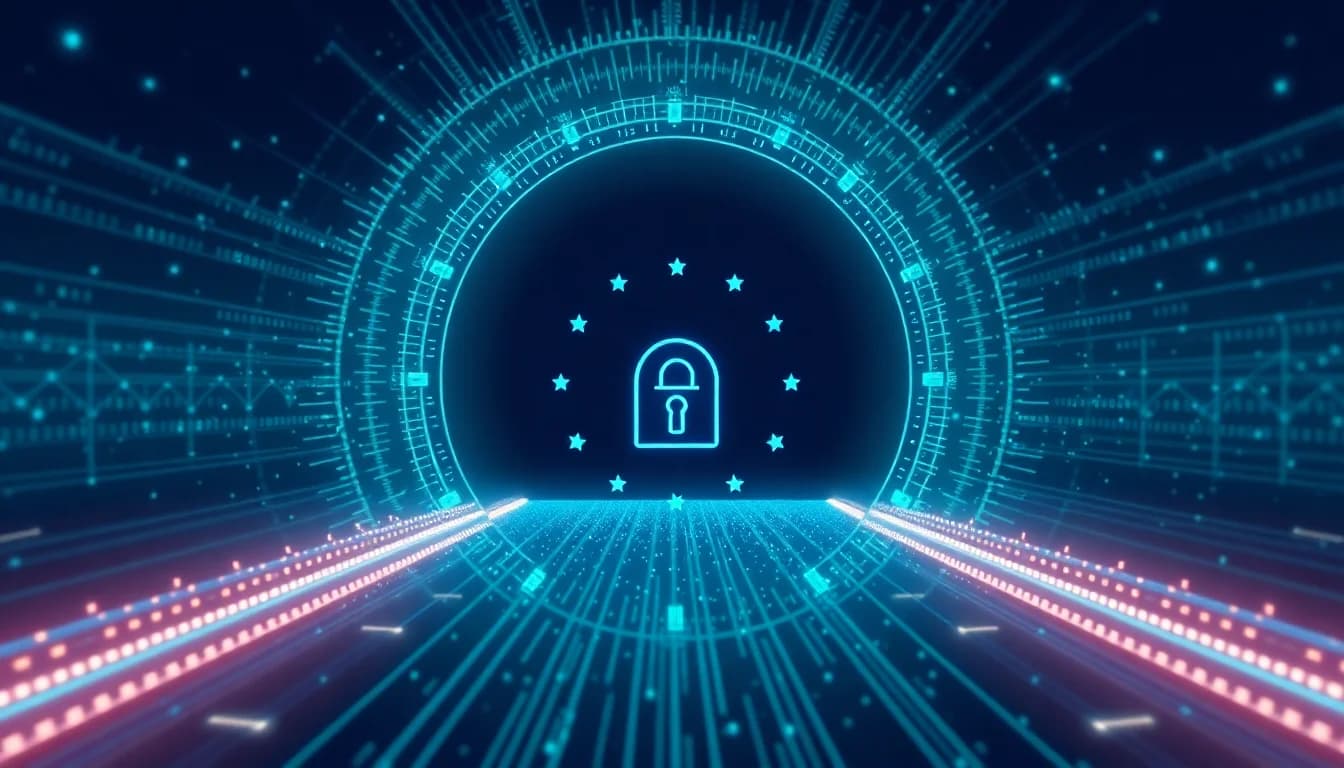 Europe Launches Consortium for Quantum-Secure Communication