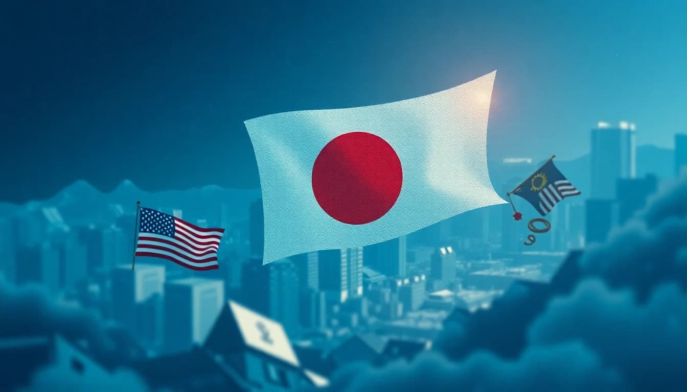 Why the US is Buying Yen