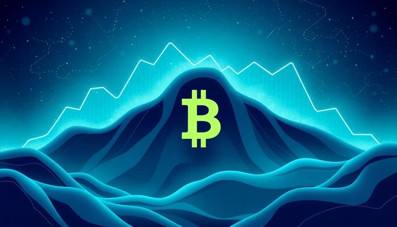 How Has the Market Changed Before the Harsh Crypto Winter?